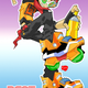 Illustration for article titled What Jet Grind Radio For Wii Might Have Looked Like